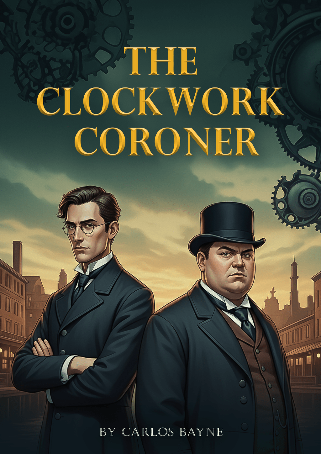 Publishing Date: Monday, June 1st&nbsp;2026