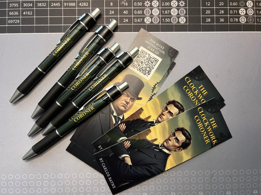 Inside the Workshop: Marking the&nbsp;Beginning