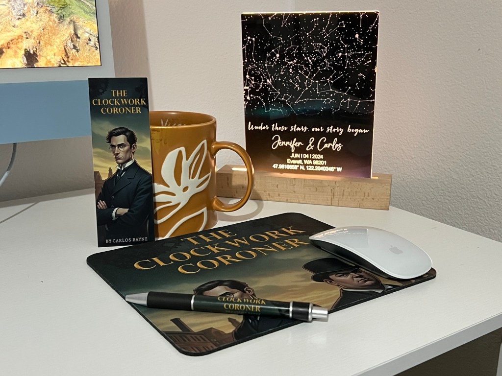 LIFT OFF! | Book Launch&nbsp;Successful